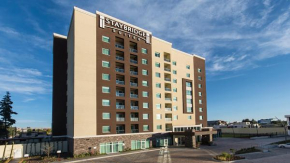  Staybridge Suites Puebla, an IHG Hotel  Пуэбла